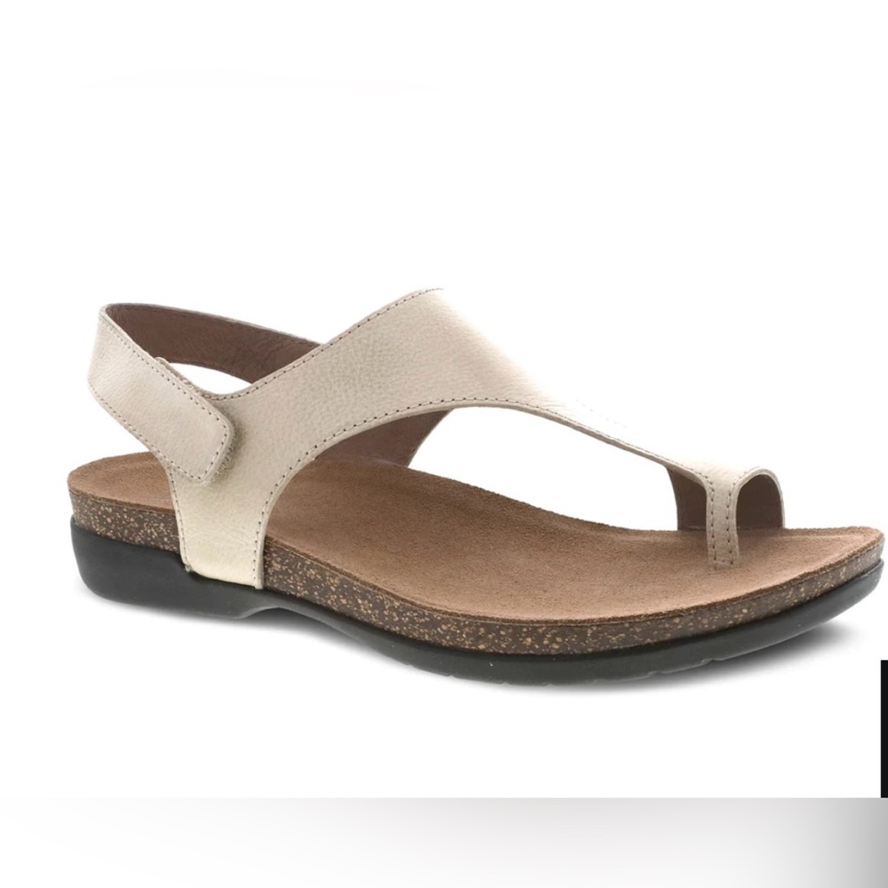 NIB dansko sandals women’s 38